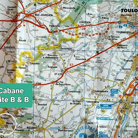 Oda ve Kahvaltı La Insolite Mones