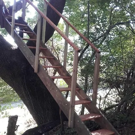La Insolite Frühstückspension 3*