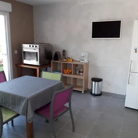 住宿加早餐酒店 La Insolite