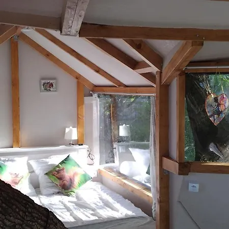 Nocleg ze śniadaniem La Insolite