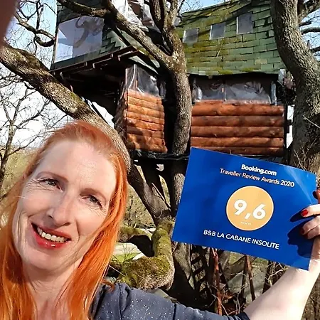 La Insolite Bed & Breakfast