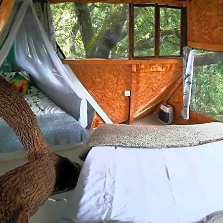 La Insolite Bed & Breakfast Mones