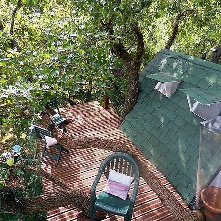 Bed & Breakfast La Insolite Mones