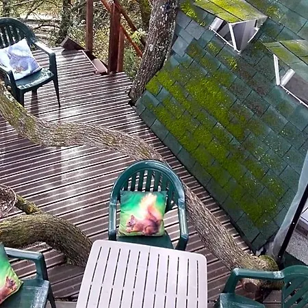 Bed & Breakfast La Insolite 4*