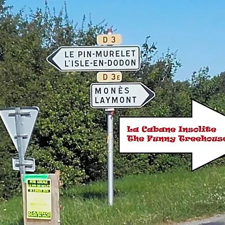 La Insolite