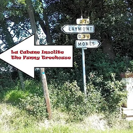La Insolite Bed & Breakfast 4*