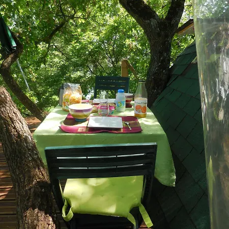 La Insolite Bed & Breakfast Mones