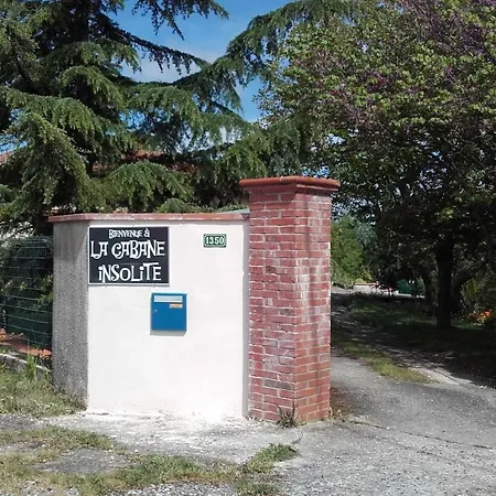 Nocleg ze śniadaniem La Insolite 3*