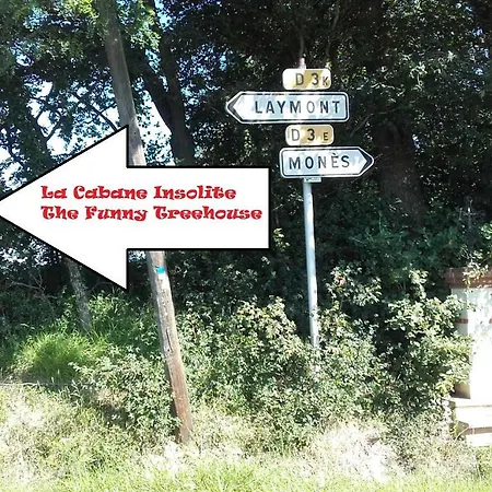 Bed & Breakfast La Insolite