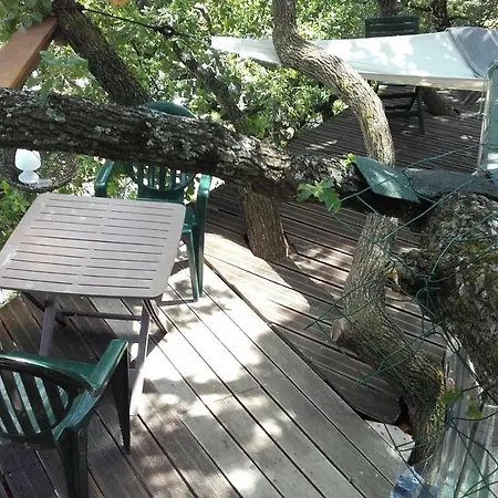 Bed & Breakfast La Insolite