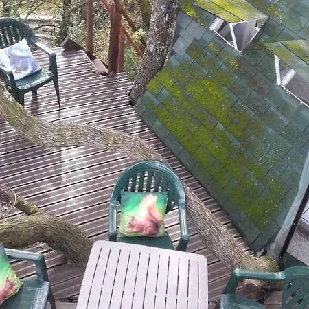 La Insolite 住宿加早餐酒店