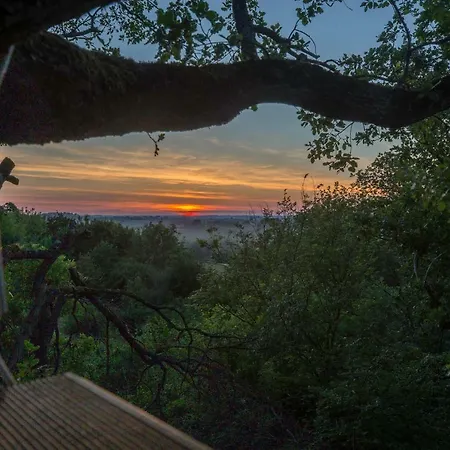 Nocleg ze śniadaniem La Insolite