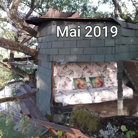 La Insolite Nocleg ze śniadaniem