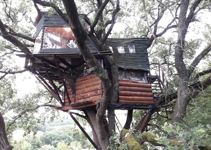 La Insolite Bed and Breakfast