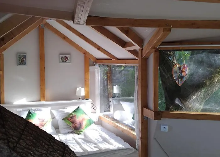 Nocleg ze śniadaniem La Insolite