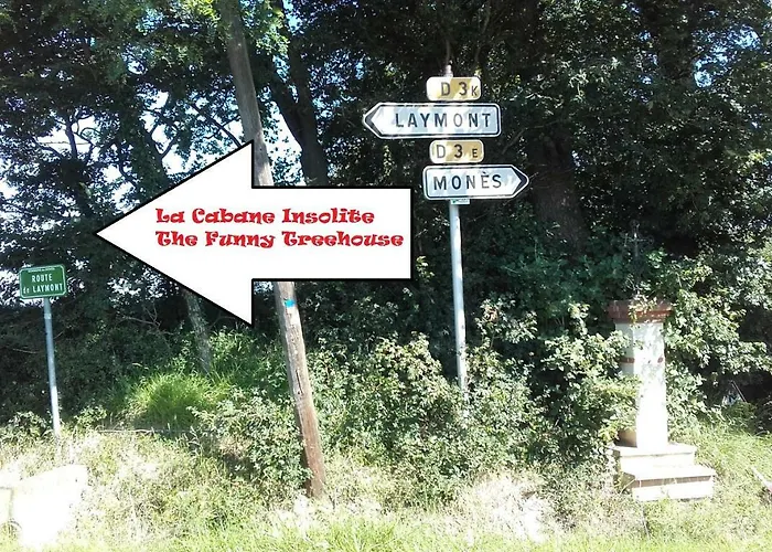 Bed and Breakfast La Insolite