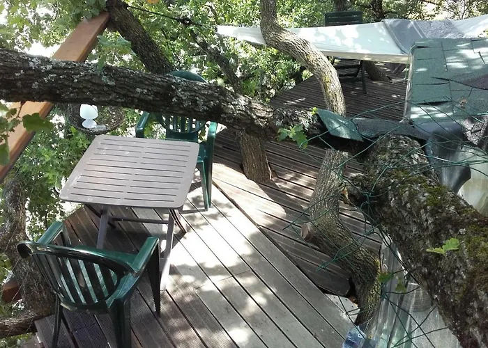 Bed and Breakfast La Insolite