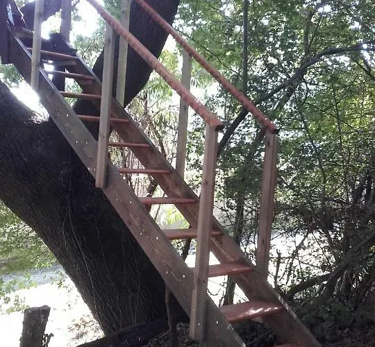 La Insolite Bed and Breakfast 3*