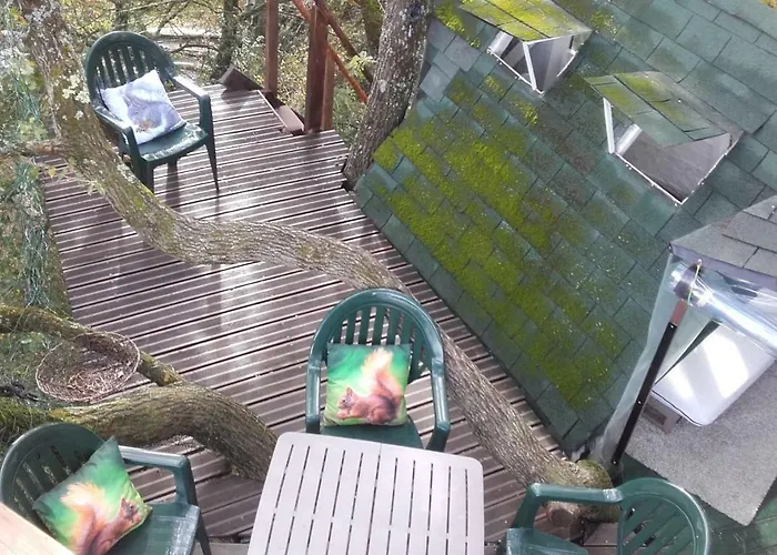 La Insolite Bed and Breakfast