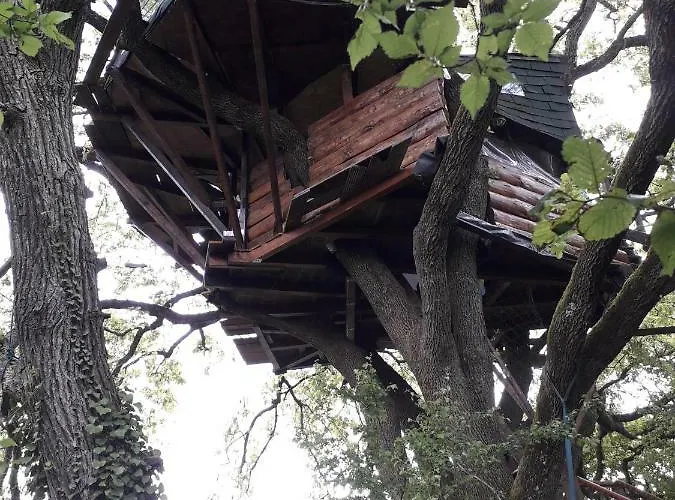 La Insolite Bed and Breakfast