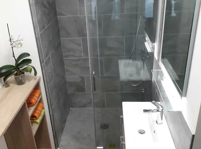 Nocleg ze śniadaniem La Insolite