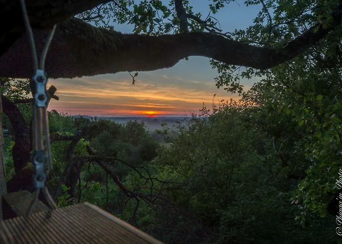 Nocleg ze śniadaniem La Insolite